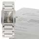 Armbanduhr: luxuriöse Patek Philippe Damenuhr Ref.4910/10A-010 "Twenty~4 Diamonds " mit Originalbox und Originalpapieren von 2011 - Foto 1