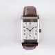 Jaeger-LeCoultre. Herren-Armbanduhr 'Reverso Duoface'. - photo 1