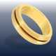 Ring: hochwertiger und massiver Goldschmiedering, signiert Piaget - фото 1