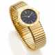 BULGARI | Yellow gold tubogas lady's wristwatch, g… - Foto 1