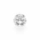 Round ct. 3.15 diamond. | | Appended diamond rep… - Foto 1