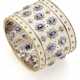 GIANMARIA BUCCELLATI | Diamond, sapphire and bi-co… - фото 1