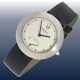 Armbanduhr: elegante, automatische Designer-Uhr "Disco Volante", Chaumet Paris, 18K Weißgold, 90er Jahre - Foto 1
