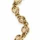 WEINGRILL | Yellow gold chain bracelet, g 72.13 ci… - photo 1