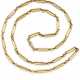 WEINGRILL | Yellow gold chain, g 69.35 circa, leng… - Foto 1