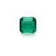 Octagonal ct. 1.28 emerald. | | Appended gemmolog… - photo 1