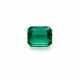 Octagonal ct. 1.56 emerald. | | Appended gemmolog… - photo 1