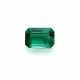 Octagonal ct. 1.73 emerald. | | Appended gemmolog… - photo 1