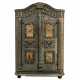 A cupboard. Upper Bavaria, dated 1831 - photo 1