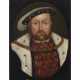 Hans Holbein d. J., Nachfolge. King Henry VIII of England - photo 1