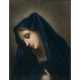 Carlo Dolci, Nachfolge. Our Lady of Sorrows - photo 1