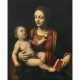 Bernardino Luini, nach. Mary with the Child and the apple - photo 1