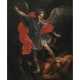 Guido Reni, nach. The Archangel Michael - фото 1