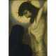 Adolf Frey-Moock. Christ on the Cross - photo 1