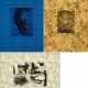 Sigmar Polke. Mixed lot of 2 prints - photo 1