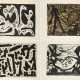 A.R. Penck. Expedition to the Holyland - photo 1