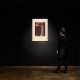 Rainer Fetting. Man and Candle I - photo 1