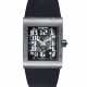 RICHARD MILLE, RM016 AH Ti, A SLIM RECTANGULAR TITANIUM AUTOMATIC WRISTWATCH - photo 1