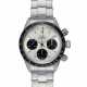 ROLEX, DAYTONA REF. 6240, A RARE STEEL MANUAL-WINDING CHRONOGRAPH WRISTWATCH - фото 1