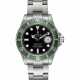 ROLEX, SUBMARINER REF. 11610LV, A STAINLESS STEEL AUTOMATIC WRISTWATCH WITH BRACELET - photo 1