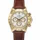 ROLEX, DAYTONA REF. 16528, A FINE GOLD AUTOMATIC CHRONOGRAPH WRISTWATCH - photo 1