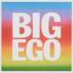 John Giorno. Big Ego - photo 1