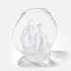 Lalique, Vase "Garance" - фото 1