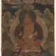 Thangka des Jambhala - photo 1