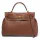 Hermès, Handtasche "Kelly retourné 35" - Foto 1