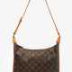 Louis Vuitton, Schultertasche "Boulogne"" - фото 1