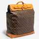 Louis Vuitton, Reisetasche "Steamer Bag" - photo 1