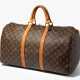 Louis Vuitton, Reisetasche "Keepall 50" - photo 1