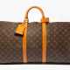 Louis Vuitton, Reisetasche "Keepall 55" - photo 1