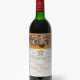 Chateau Mouton Rothschild - фото 1