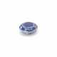 A SMALL BLUE AND WHITE ‘BAJIXIANG AND FLOWER’ CIRCULAR BOX AND COVER - Foto 1