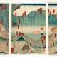 Utagawa (Hashimoto) Sadahide (1807-1873) - фото 1