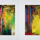 Gerhard Richter. Victoria I and II - фото 1