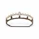 ANTIQUE DIAMOND TIARA/NECKLACE - Foto 1