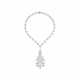 BULGARI DIAMOND 'DIVAS' DREAM' NECKLACE - Foto 1