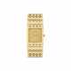 PIAGET GOLD WRISTWATCH - фото 1