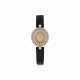 CHOPARD LADY'S DIAMOND AND GOLD 'HAPPY DIAMONDS' WRISTWATCH, REF. G 4292 - фото 1