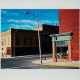 Wim Wenders. Streetcorner in Butte, Montana - photo 1