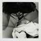 Michel Comte. Fashion with Veil and Pearl Necklace - photo 1