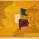 Serge Poliakoff. Composition orange - photo 1