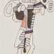 Jean Dubuffet (1901-1985) - фото 1