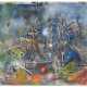 Roberto Matta (1911-2002) - photo 1