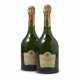 Taittinger, Comtes de Champagne Blanc de Blancs 1996 - photo 1