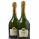 Taittinger, Comtes de Champagne Blanc de Blancs 2002 - photo 1