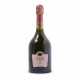 Taittinger, Comtes de Champagne Rose 2006 - photo 1