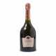 Taittinger, Comtes de Champagne Rose 2007 - photo 1